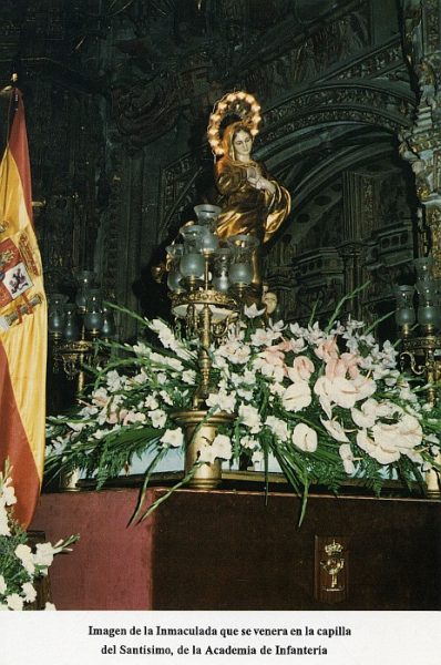 02_Toledo-Inmaculada de la Academia de Infantería