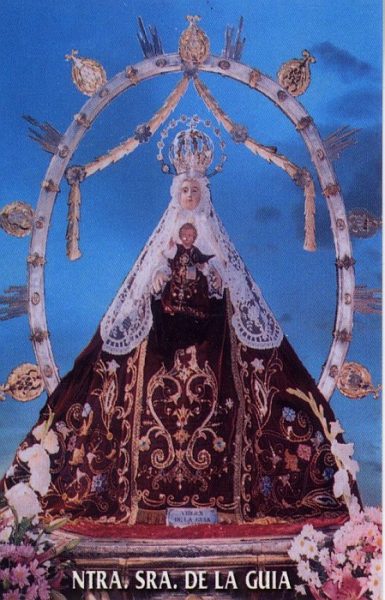 02_Toledo-Nuestra señora de la Guía