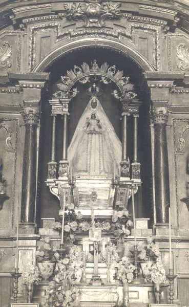 02_Toledo-Nuestra Señora de los Desamparados de la Iglesia de Santiago