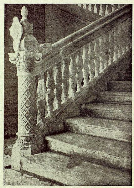 03-TRA-1929-265 - Hospital de Santa Cruz, escalera-01