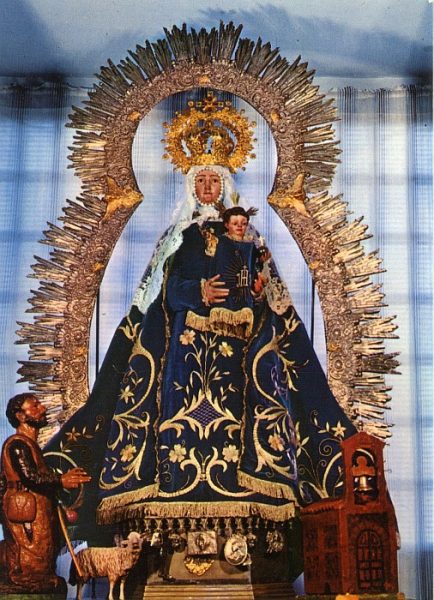 03_Toledo-Nuestra Señora de la Cabeza de la Iglesia de San Martín