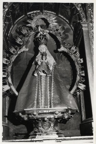 03_Toledo-Nuestra Señora de la Esperanza de la Iglesia de San Justo