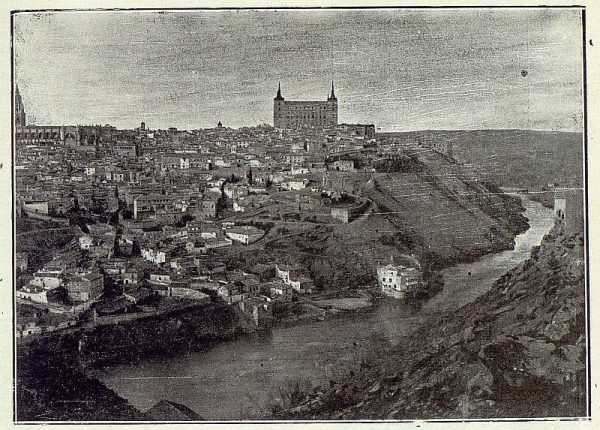 05-TRA-1922-186 - Vista de Toledo