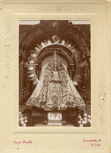 05_Toledo-Nuestra Señora de la Estrella