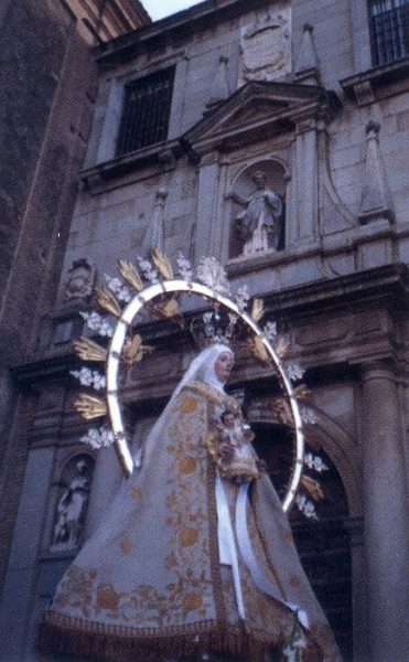 05_Toledo-Nuestra Señora de la Salud del Convento de San Clemente