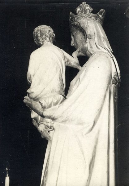 07_Toledo-Virgen Blanca de la Catedral