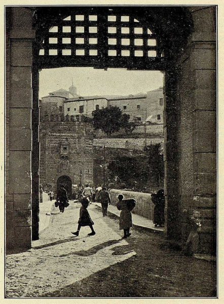 08-TRA-1926-227 - Puente de Alcántara