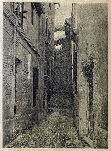 09-TRA-1920-151 - Calle del Locum