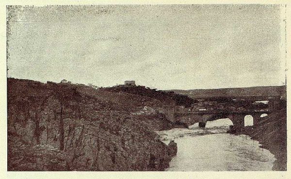 09-TRA-1928-258 - Vista de Toledo