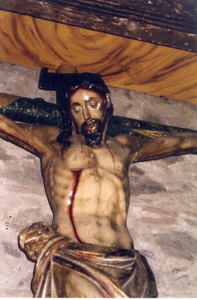 09_Toledo-Cristo de los Remedios de la Iglesia de Santiago