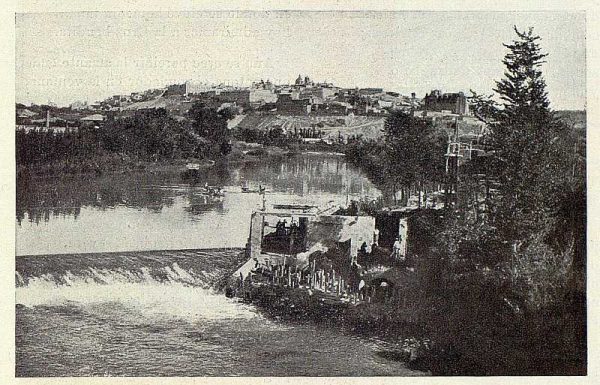 13-TRA-1928-251 - Vista de Toledo