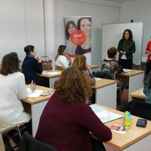 l Ayuntamiento participa en el proyecto de formación para mujeres emprendedoras ‘Gira Mujeres: Encuentra tu ruta’