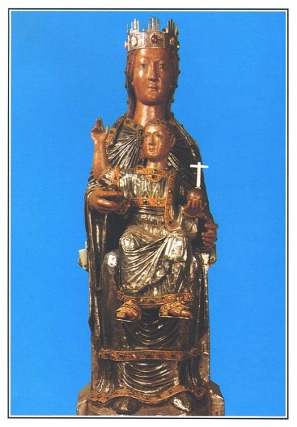 17_Toledo-Nuestra Señora del Sagrario de la Catedral