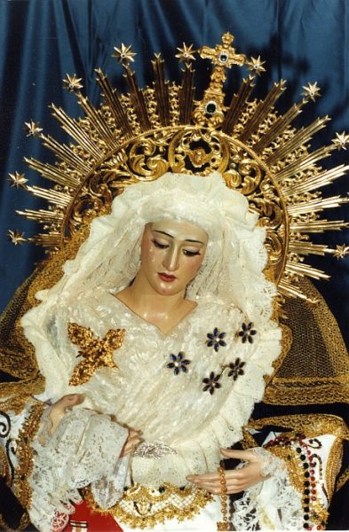 19_Toledo-Nuestra Señora del Rosario de la Iglesia del Salvador