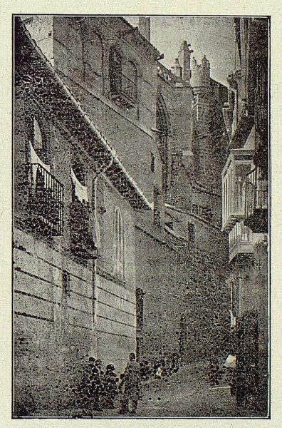 26-TRA-1919-129 - Calle Sixto Ramón Parro