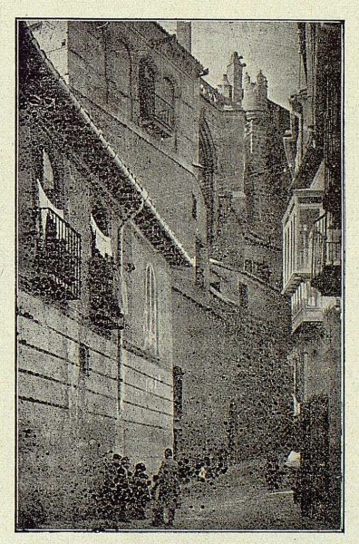 26-TRA-1919-129 - Calle Sixto Ramón Parro