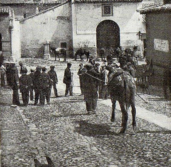 27-TRA-1926-228 - [Plaza y cuesta de la Concepción]