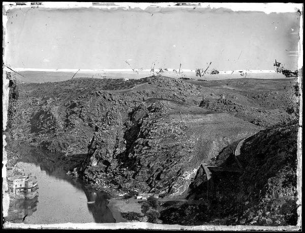 29-LAURENT - 0025 - Vista general panorámica desde la Virgen del Val [sic, Valle]_8