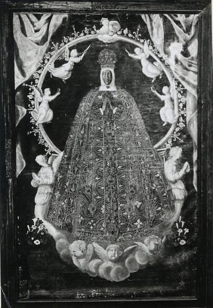 35_Toledo-Nuestra Señora del Sagrario de la Catedral