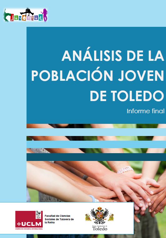 Análisis de la población joven de Toledo