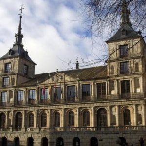 l Ayuntamiento de Toledo presenta su nueva página web