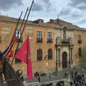 l Gobierno local manifiesta su repulsa por el atentado de Londres y se suma a las muestras de solidaridad con las víctimas