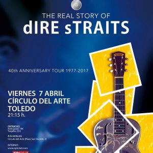 Real Straits