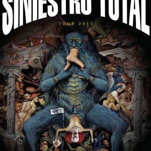 SINIESTRO TOTAL