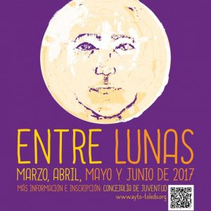 rogramación “Entre Lunas 2017”