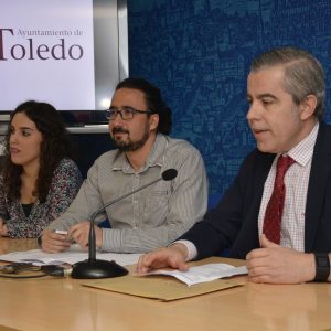 yuntamiento y Cámara de Comercio ponen en marcha el ciclo de ‘Jovemprende’, cursos gratuitos para jóvenes emprendedores