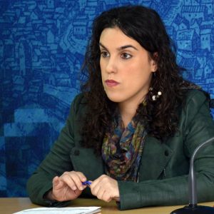 l Ayuntamiento presenta al Plan de Empleo 23 proyectos para la contratación de unas 400 personas hasta marzo de 2018