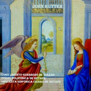 Concierto Magnificat – John Rutter