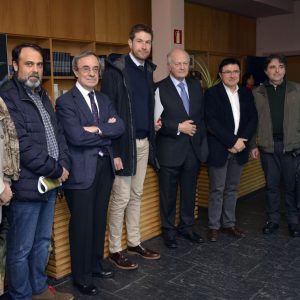 l equipo de Gobierno asume los objetivos de la jornada “Toledo por.venir” en el nuevo modelo de planeamiento urbanístico