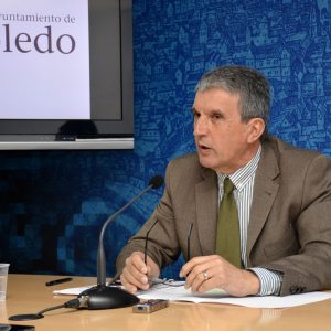l Gobierno local lamenta el accidente que acabó con la vida de una menor el pasado lunes y se pone a disposición de la familia