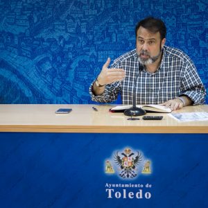 l periodo de inscripción, para el próximo curso, en las Escuelas Infantiles Municipales será del 3 al 24 de abril