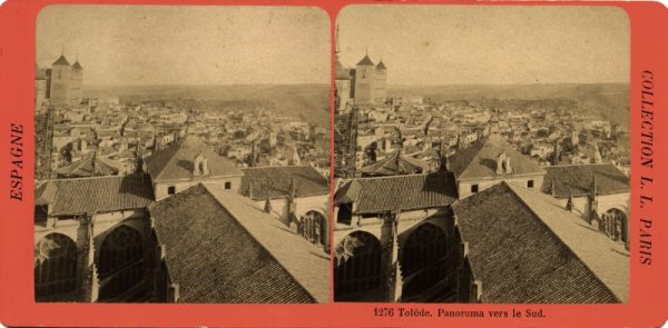 LEON - LEVY - 1276 - Panorama desde el sur_ALBA-PAVE-157