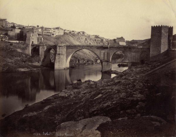 LEON - LEVY - 1282 - Puente de San Martín