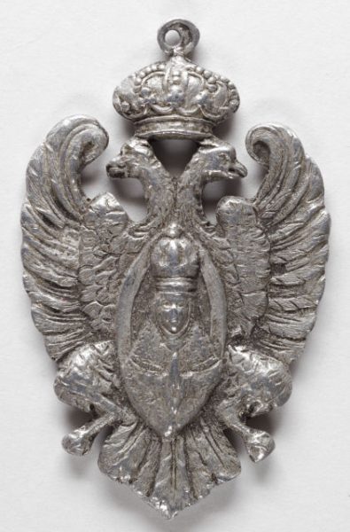 Luis Alba - Medalla de la Virgen del Sagrario - 097 anverso