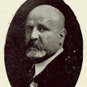 Narciso Clavería [1869-1935]