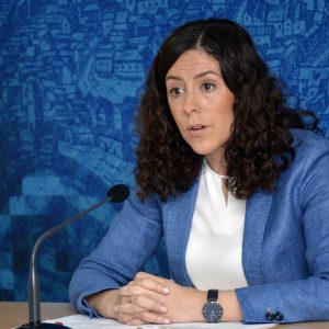 l Consistorio invertirá 35.000 euros en la remodelación de un espacio público en el barrio de Covachuelas-Antequeruela