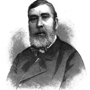 Juan Laurent [1816-1886]