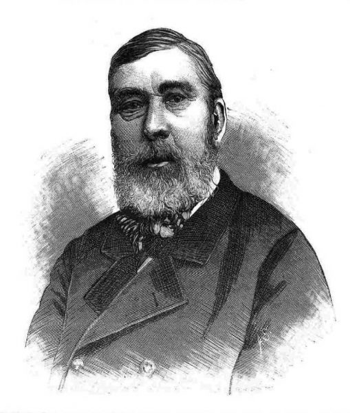 Juan Laurent [1816-1886]