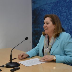an Marcos acoge el próximo fin de semana la II Feria del Dulce y la Cuaresma con una mayor oferta y talleres para niños y adultos