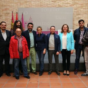 Las Noches Toledanas’ suman la acción de los hosteleros con conciertos en plazas y espacios públicos del Casco Histórico