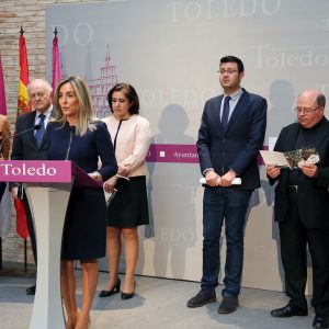 l Festival de Música ‘El Greco’ homenajeará a Cisneros y al 30 Aniversario con sus Batallas de Órganos de la Catedral