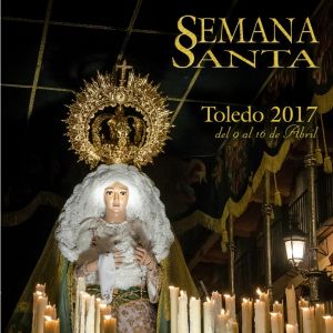 rogramación de Semana Santa 2017