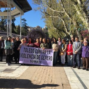 l Ciudadano exige “una verdadera reacción contra el terrorismo machista” y centrará el Día Vecinal en este asunto