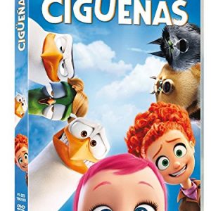 OVEDADES DVD INFANTIL