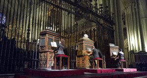 Edición del Festival de Música El Greco en Toledo