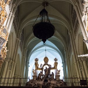 IV Edición del Festival de Música El Greco en Toledo